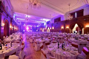 Porchester Hall Banqueting