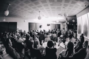 Westminster Lodge Leisure Centre Comedy Night