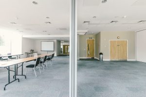 The Grange Community & Leisure Centre Function Room