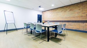 Fareham Leisure Centre Meeting Room