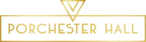 Porchester Hall logo