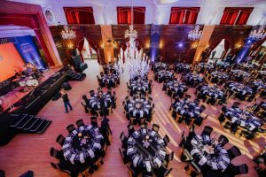 Porchester Hall Banqueting