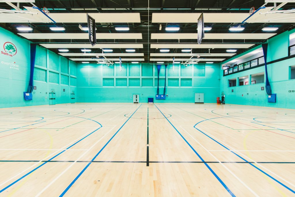 Westcroft3 Everyone Events