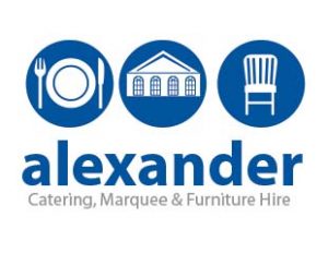 alexander marquee logo
