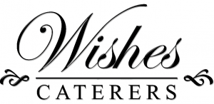 wishes caterers logo