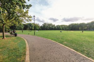 Paddington Recreation Ground