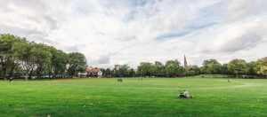 Paddington Recreation Ground