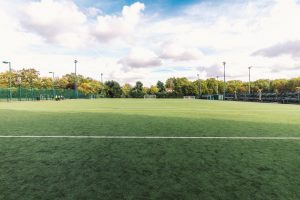Paddington Recreation Ground Outdoor Pitches