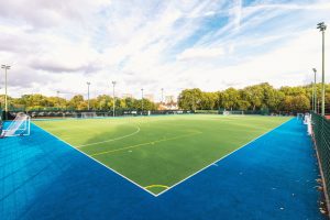 Paddington Recreation Ground Outdoor Pitches