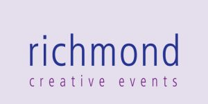 richmond creative events logo