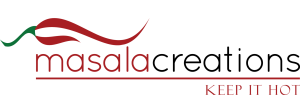 masala creations logo