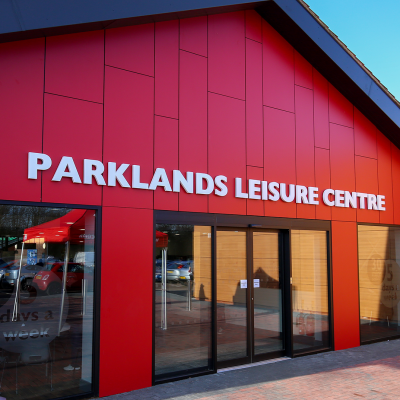 Parklands Leisure Centre