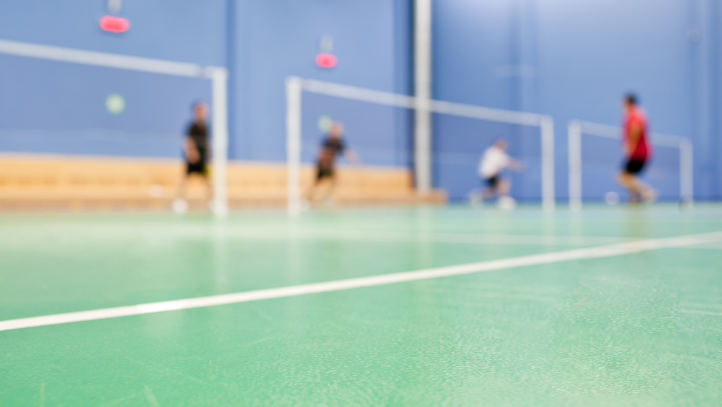 Rossmore Leisure Centre Everyone Events