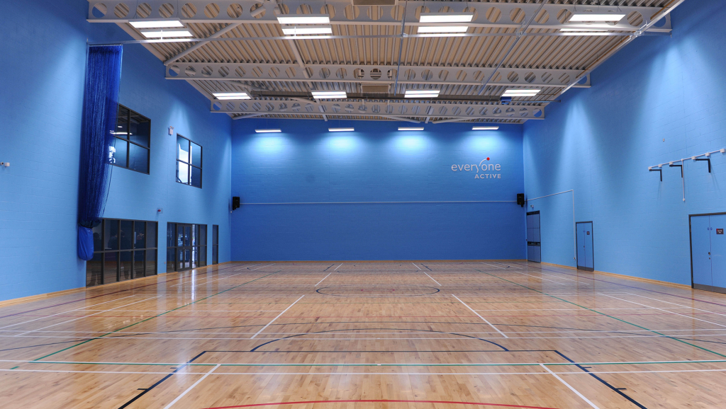 washington_Sports Everyone Events