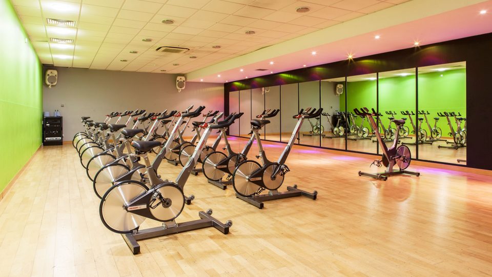 CheamStudio Everyone Events