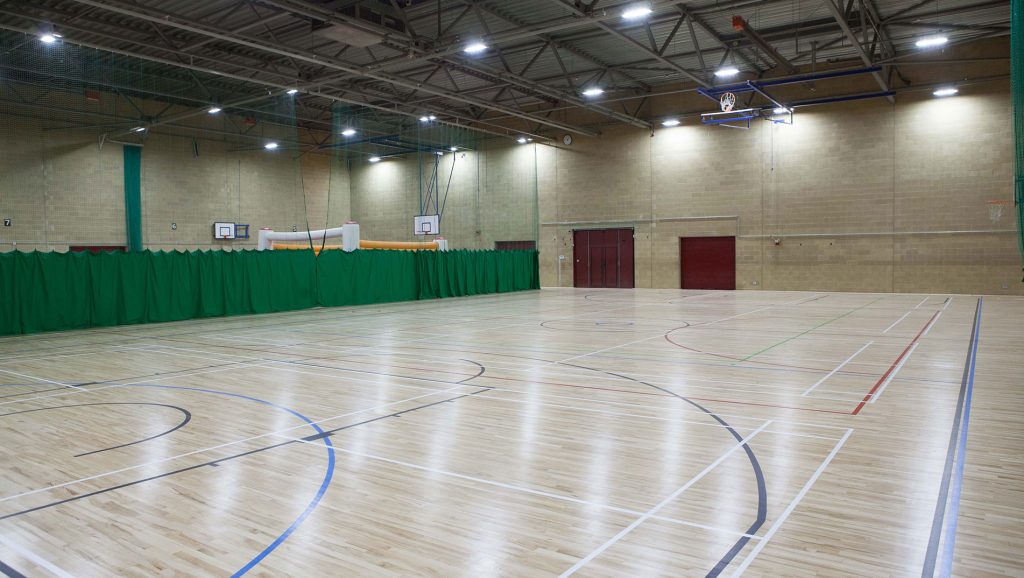 StratfordSportsHall Everyone Events