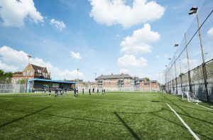 Westway Sports & Fitness Centre Pitches