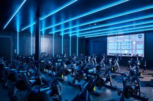 Westway Sports & Fitness Centre Cycling Studio