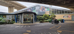 Westway Sports & Fitness Centre