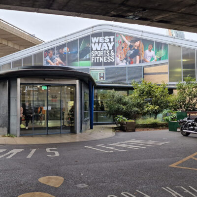 Westway Sports & Fitness Centre