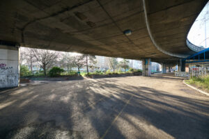 Westway Sports & Fitness Centre