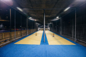 Westway Sports & Fitness Centre - Cricket Nets