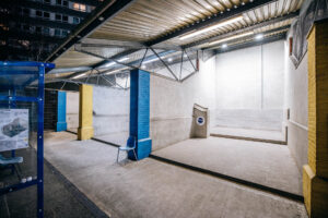 Westway Sports & Fitness Centre - Fives Courts