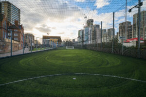 Westway Sports & Fitness Centre - Pitch