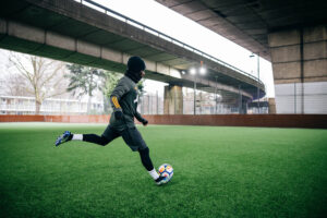 Westway Sports & Fitness Centre - Pitch