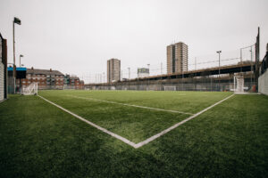 Westway Sports & Fitness Centre - Pitch