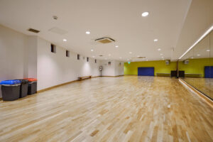 Westway Sports & Fitness Centre - Studio 3