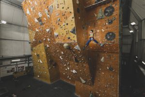 indoor climbing westway sports and fitness centre