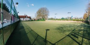 Hemel Hempstead Leisure Centre Outdoor Pitches