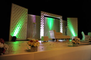 Forum Hall event