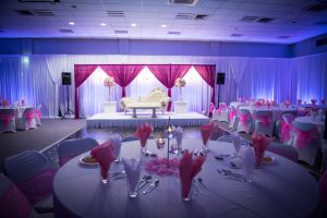 Masefield Suite Engagement Party