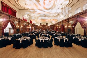 Porchester Hall Charity Ball