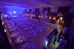 Porchester Hall Dinner & Dance