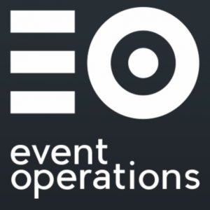 event operations logo