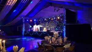 Wellsprings Events