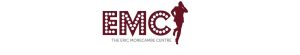 EMC Logo header