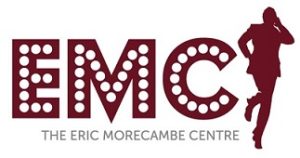 smaller version of the EMC logo