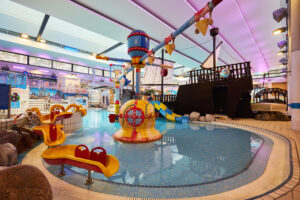 Coral Reef Waterworld