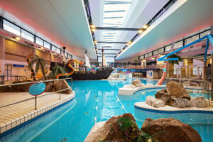 Coral Reef Waterworld