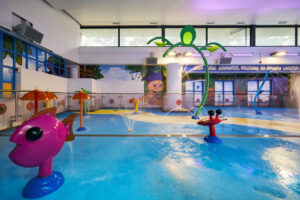 Coral Reef Waterworld