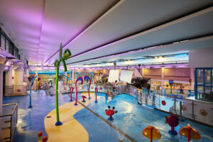 Coral Reef Waterworld