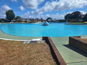 Aldershot Lido