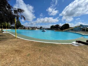 Aldershot Lido