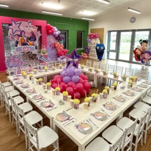Cottonmill Community & Cycle Centre event