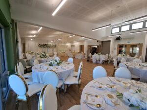 Cottonmill Community & Cycle Centre event