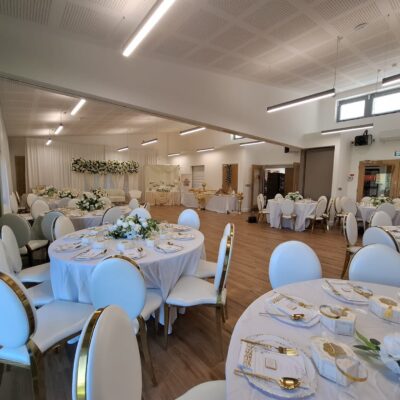 Cottonmill Community & Cycle Centre event